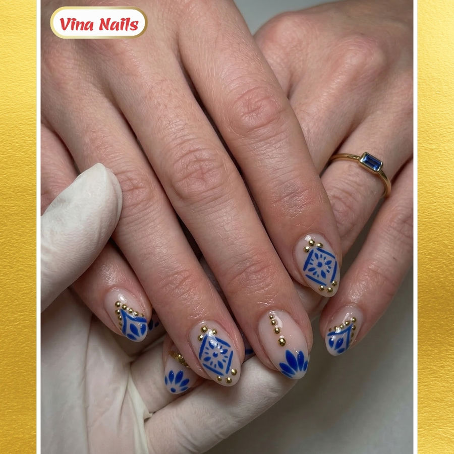 spring nails ideas